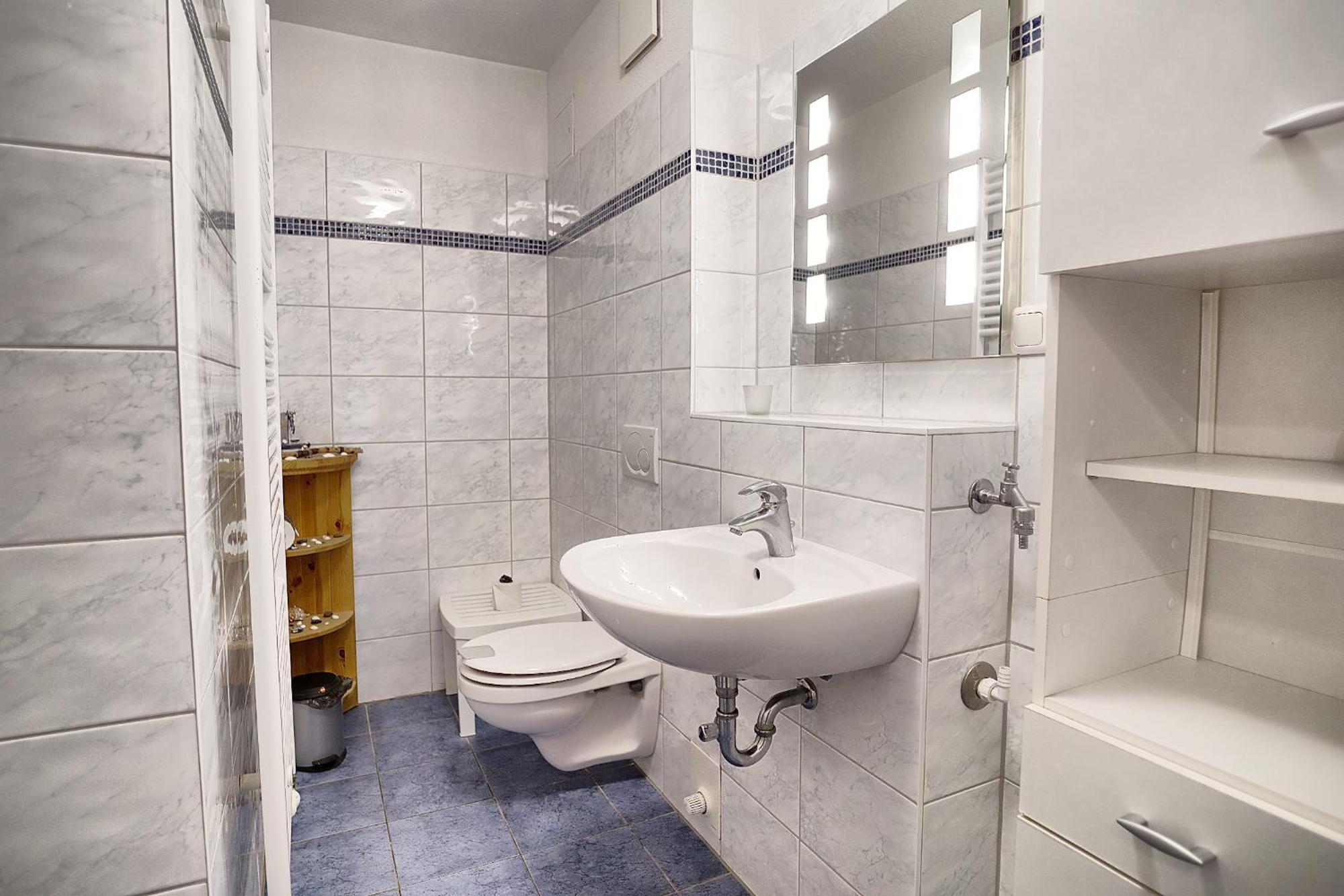 Villa Vogelsang, Fw 2 Zingst Ngoại thất bức ảnh
